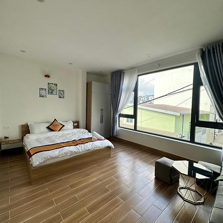 Hotel Mango Da Lat Dış mekan fotoğraf