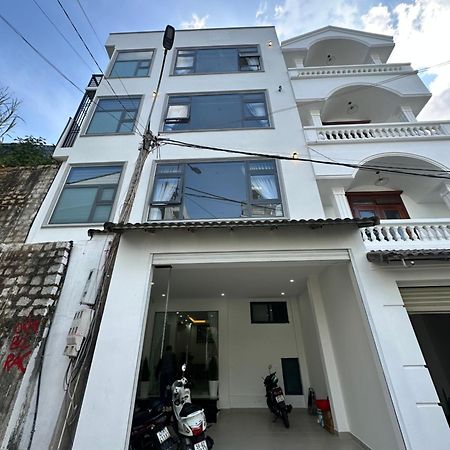 Hotel Mango Da Lat Dış mekan fotoğraf
