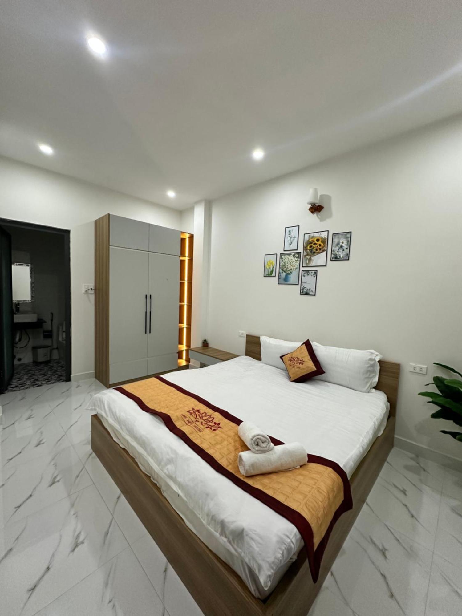 Hotel Mango Da Lat Dış mekan fotoğraf