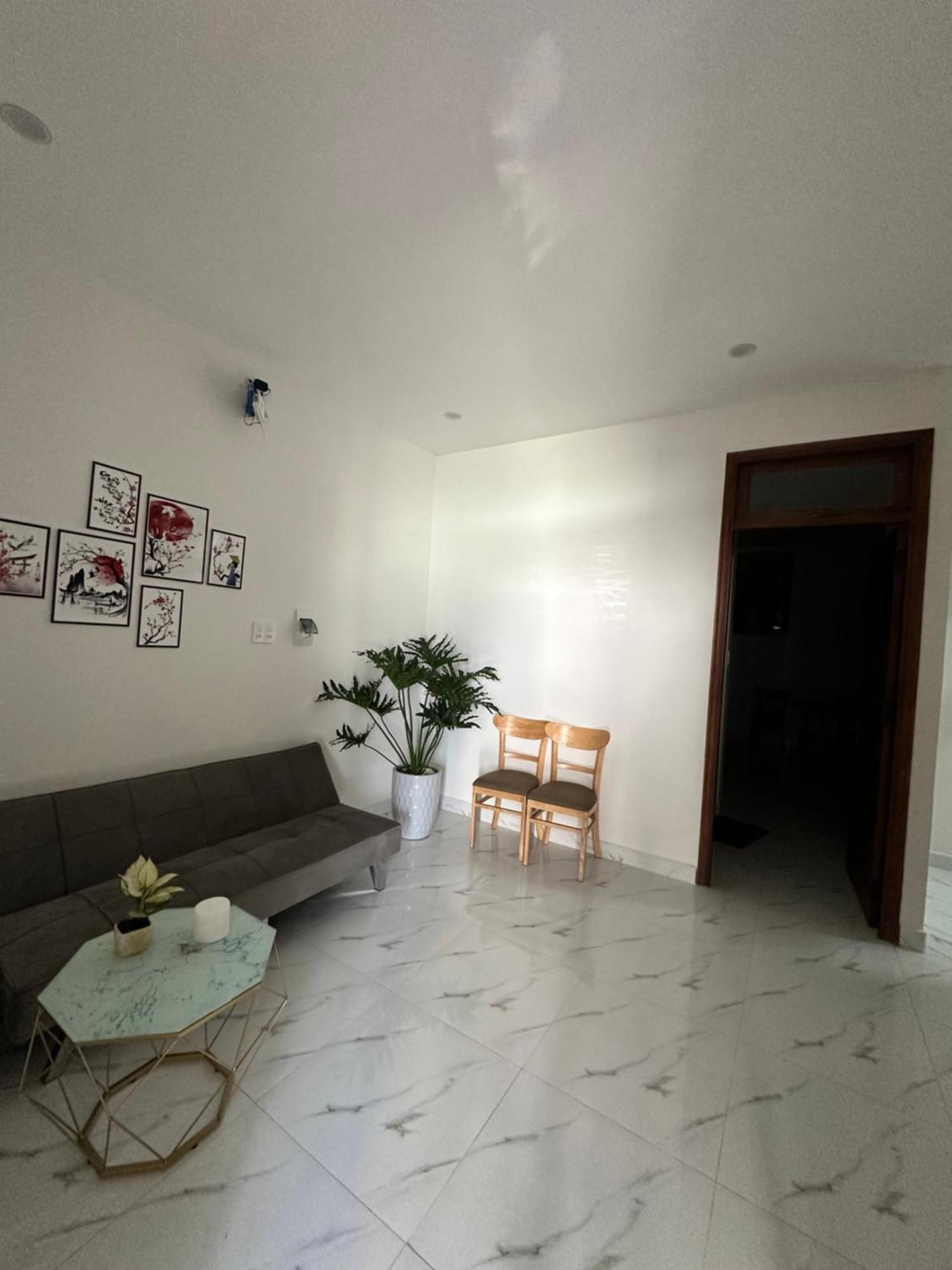 Hotel Mango Da Lat Dış mekan fotoğraf