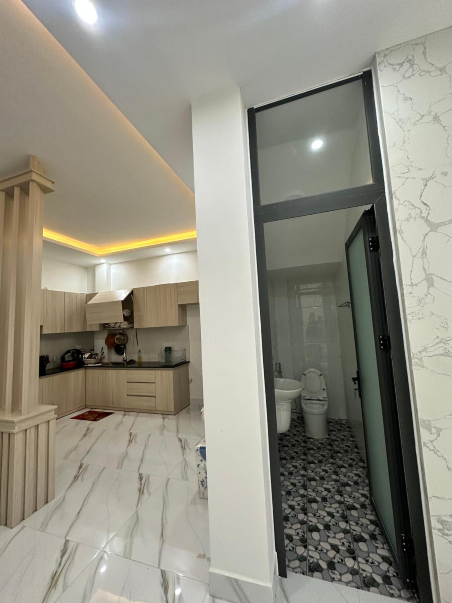 Hotel Mango Da Lat Dış mekan fotoğraf