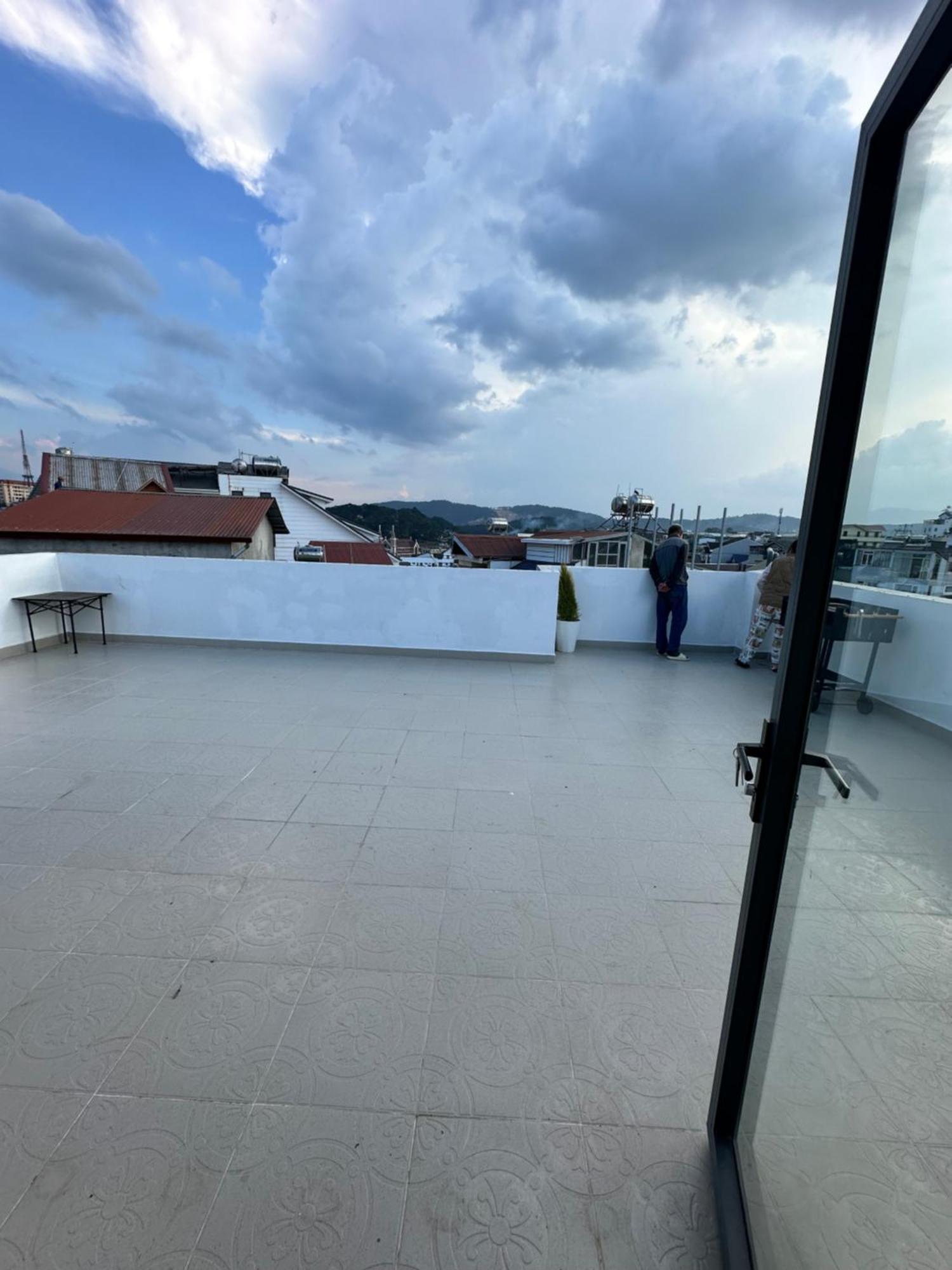 Hotel Mango Da Lat Dış mekan fotoğraf