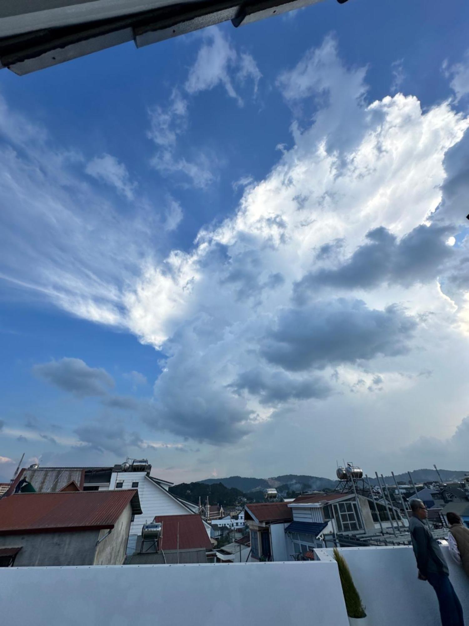Hotel Mango Da Lat Dış mekan fotoğraf