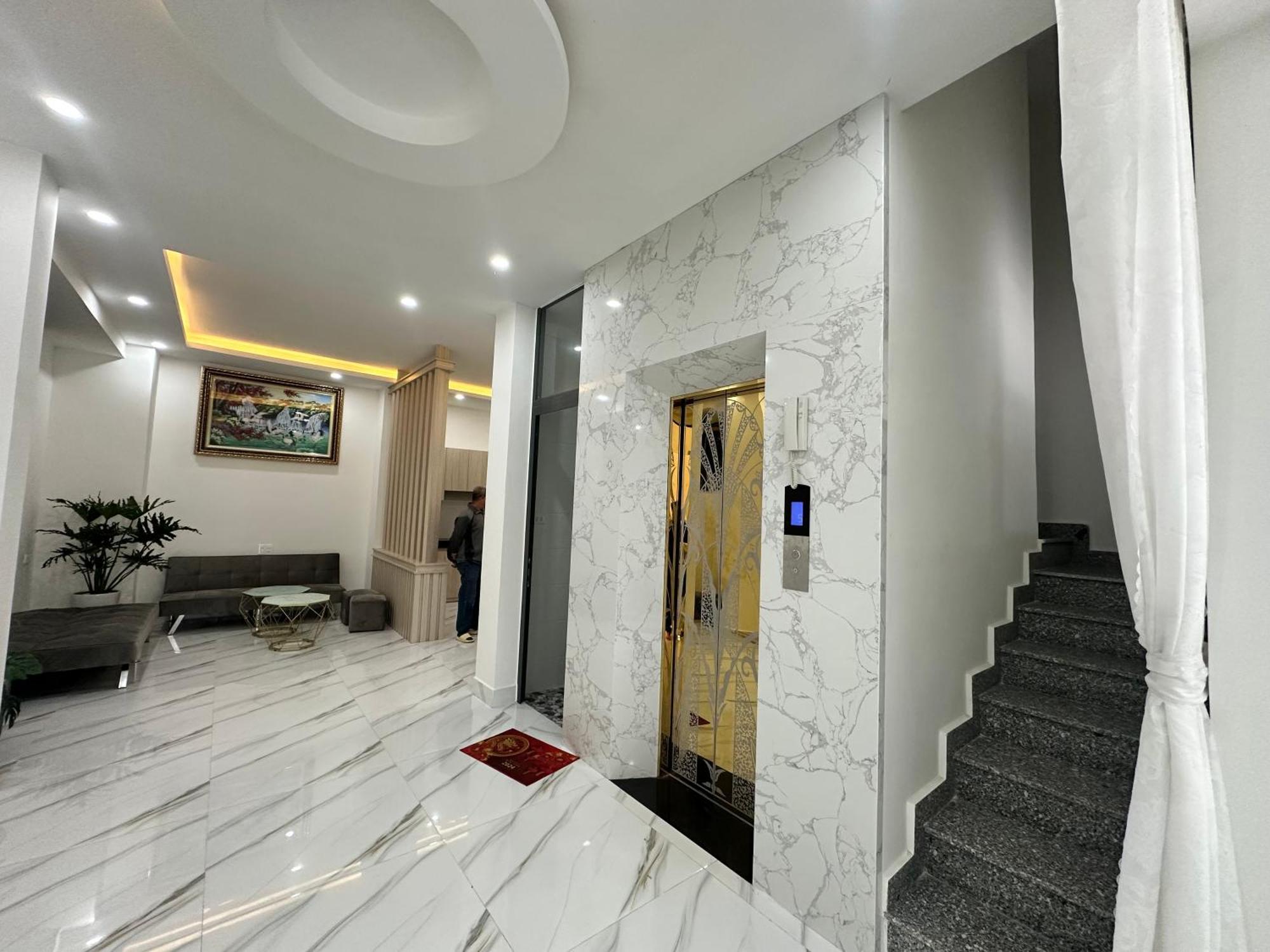 Hotel Mango Da Lat Dış mekan fotoğraf